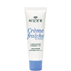 Crème Fraiche de Beaute 48H vochtinbrengende fluid met matterend effect, 50 ml, Nuxe Crème Fraiche de Beaute 48H vochtinbrengende fluid met matterend effect, 50 ml, Nuxe