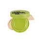 Eburnean Healthy Green Cushion Foundation SPF 30 PA++ Farbton 21N Eburnean Healthy Green, 15 g, Unleashia