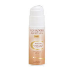 Base de maquillaje fluida para piernas y cuerpo SPF40 nº 53, 75 ml, Coverderm Base de maquillaje fluida para piernas y cuerpo SPF40 nº 53, 75 ml, Coverderm