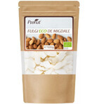 Copos de almendra bio, 100 g, Pronat