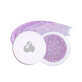N7 Happy Baker Get Loose N7 Glitter Gel Get Loose, 4 g, Unleashia