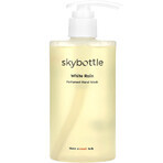 White Rain Parfümiertes Handreinigungsgel, 300 ml, Skybottle White Rain Parfümiertes Handreinigungsgel, 300 ml, Skybottle