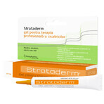 Strataderm Scar Treatment Gel, 20 g, Meditrina Pharmaceuticals Strataderm Scar Treatment Gel, 20 g, Meditrina Pharmaceuticals