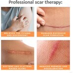 Strataderm Scar Treatment Gel, 20 g, Meditrina Pharmaceuticals Strataderm Scar Treatment Gel, 20 g, Meditrina Pharmaceuticals