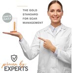 Strataderm Scar Treatment Gel, 50 g, Meditrina Pharmaceuticals Strataderm Scar Treatment Gel, 50 g, Meditrina Pharmaceuticals