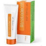 Strataderm Scar Treatment Gel, 50 g, Meditrina Pharmaceuticals Strataderm Scar Treatment Gel, 50 g, Meditrina Pharmaceuticals