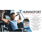 Humanofort, 60 Kapseln, British Nutra
