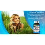 Humanofort, 60 Kapseln, British Nutra