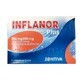 Inflanor Plus, 500 mg/200 mg, 10 film-coated tablets, Zentiva