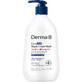 Cera&#174; Cream Wash body lotion, 400 ml, Derma:B