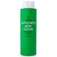 Body lotion with bergamot, jasmine and vanilla, 400 ml, Youth Lab