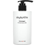 Muhwagua Perfumed delicate body lotion, 300 ml, Skybottle
