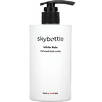 White Rain Perfumed delicate body lotion, 300 ml, Skybottle