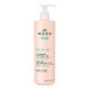 Hydraterende Body Lotion 24H voor alle huidtypes Reve de The, 400 ml, Nuxe