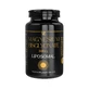 Liposomales Magnesium Bisglycinat, 30 vegetarische Kapseln, Vio Nutri Lab