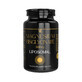 Magnesium Bisglycinate Liposomal, 30 vegetable capsules, Vio Nutri Lab