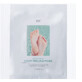 Water Essence Foot Peeling Masque de gommage pour les pieds 40 ml, Tenzero