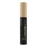 Mascara for eyebrows Brow Gel Mascara 010 Colour&Fix, 5 ml, Catrice