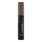 Mascara voor wenkbrauwen Brow Gel Mascara 030 Donkerbruin Colour&amp;Fix, 5 ml, Catrice