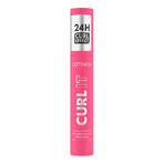 Mascarae Volume&Curl 010 Curl IT, 11 ml, Catrice Mascarae Volume&Curl 010 Curl IT, 11 ml, Catrice