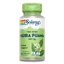 Muira Puama, 600 mg, 100 plantaardige capsules, Secom