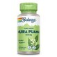 Muira Puama, 600 mg, 100 vegetarian capsules, Secom