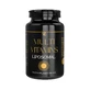 Multivitamin Liposomal, 30 vegetarische Kapseln, Vio Nutri Lab