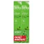 Tandpasta pakket met bergamot, citroen oliën en kalident Exceptional Whitening, 75 ml + 75 ml, Ecodenta