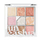 N1 Eyeshadow Palette Shade N1 All of Glitter Glitterpedia, 6.2 g, Unleashia