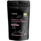 Chispas de chocolate blanco ecológico, 125 g, Niavis