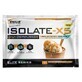 Isolate-X5 Whey Protein Powder with Vanilla Ice Cream Flavour, 33 g, Genius Nutrition