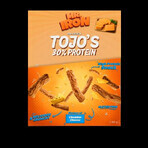 Tojos cheddar queso proteína puffs, 100 g, Mister Hierro Tojos cheddar queso proteína puffs, 100 g, Mister Hierro