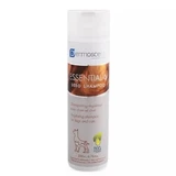 Sebum regulerende shampoo voor de behandeling van kerato-seborroïsche aandoeningen bij honden en katten Essential 6 Sebo Shampoo Honden&amp;Katten, 200 ml, Dermoscent