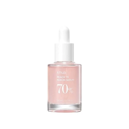 Niacinamid-Serum, 30 ml, Anua