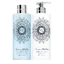 Set de Gel de Ducha y Loción Corporal Ámbar y Cedro, Aroma Selection, 2 x 500 ml, Vivian Gray