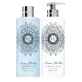 Set de Gel de Ducha y Loción Corporal Ámbar y Cedro, Aroma Selection, 2 x 500 ml, Vivian Gray