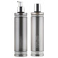 Gray Crystals shower gel and body lotion set, 2 x 250 ml, Vivian Gray