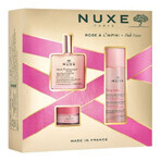 Pink Fever Set, Nuxe Pink Fever Set, Nuxe