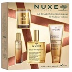 Set Prodigieuxe, Nuxe Set Prodigieuxe, Nuxe