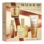 Set Prodigieuxe, Nuxe Set Prodigieuxe, Nuxe