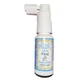 Happy Gatulet spray para la garganta para niños y adultos con azul de metileno, 20 ml, Prisaca Transilvania