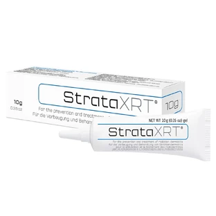 StrataXRT, 10 g, Meditrina Pharmaceuticals