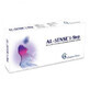 Al-Sense 1-step amniotic fluid leak test, 3 pieces, Common Sense