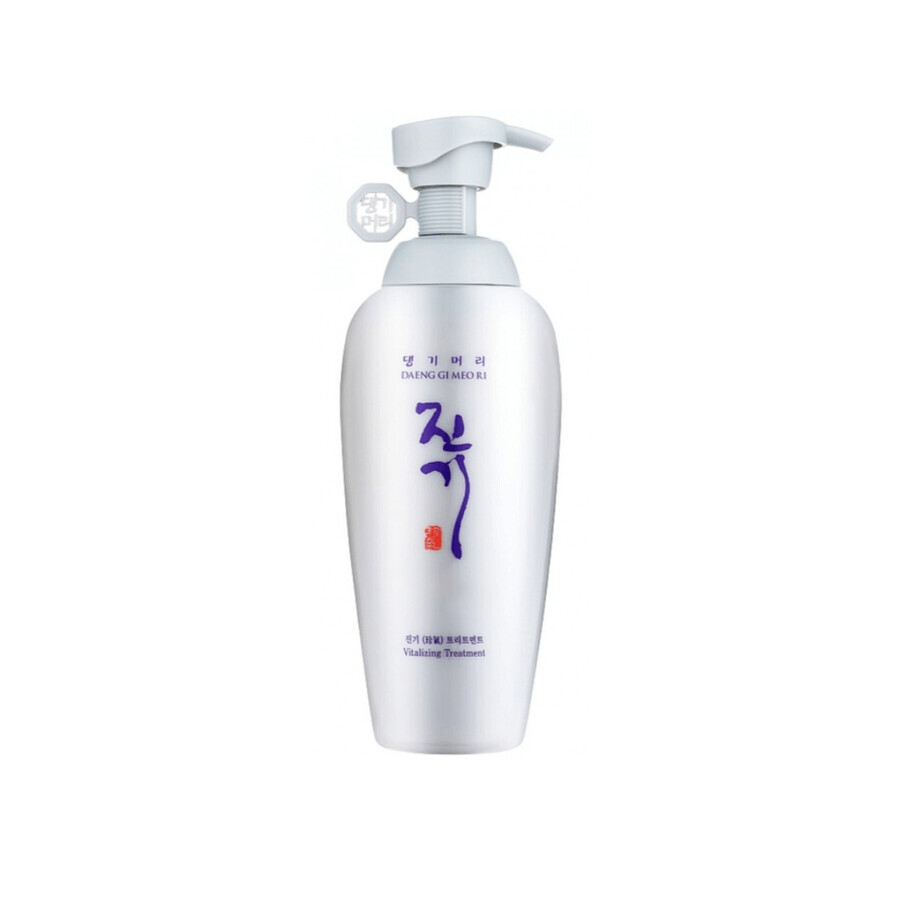 Traitement capillaire vitalisant Vitalizing, 500 ml, Daeng Gi Meo Ri
