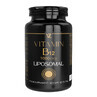 Liposomal vitamin B12, 60 vegetable capsules, Vio Nutri Lab