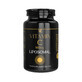Liposomal Vitamin C, 30 vegetable capsules, Vio Nutri Lab