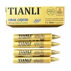 Tianli soluzione orale, 4 fiale, Energo Vitalis
