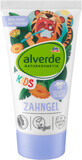 Alverde Naturkosmetik Kindertandgel ECO, 50 ml