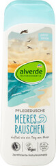 Alverde Naturkosmetik Douchegel Sound of the Sea, 250 ml