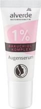 Alverde Naturkosmetik Clean Beauty Eye Contour Serum, 9 ml